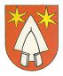 Familienwappen Grunder von Vechigen / BE